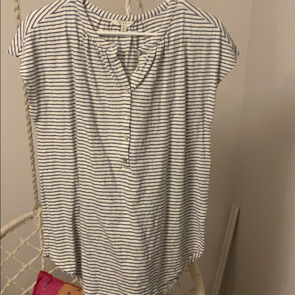 Lucky Brand Tee